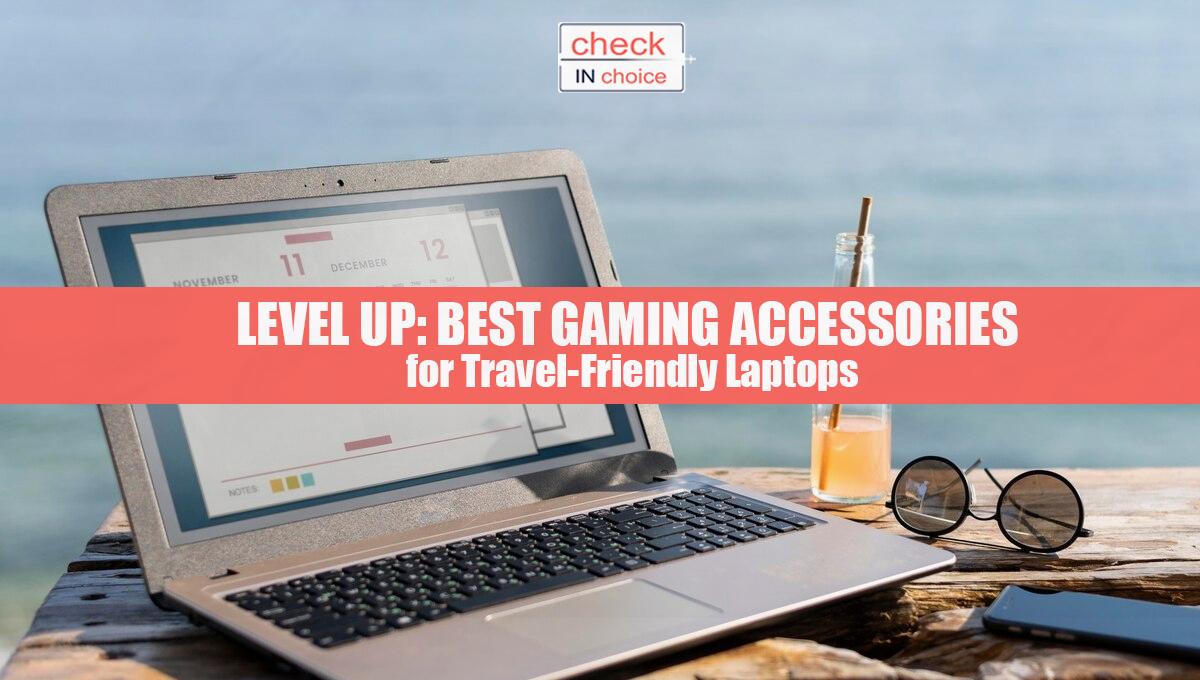 Gaming Accessories